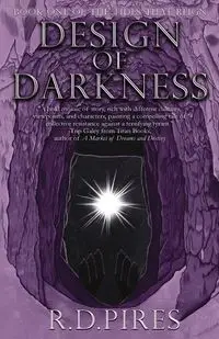 Design of Darkness - Pires RD