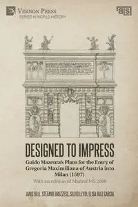 Designed to Impress - Bell Janis