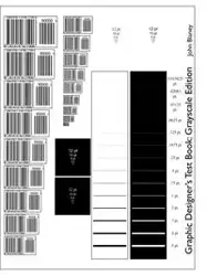 Designer's Test Book - John Blaney