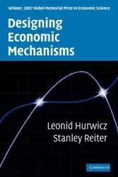 Designing Economic Mechanisms - Hurwicz Leonid