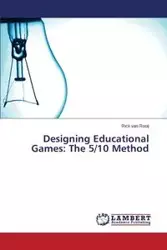 Designing Educational Games - van Rick Rooij