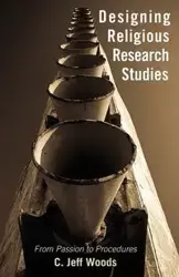 Designing Religious Research Studies - Jeff Woods C.