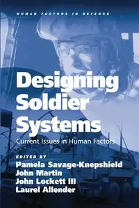 Designing Soldier Systems - Martin John