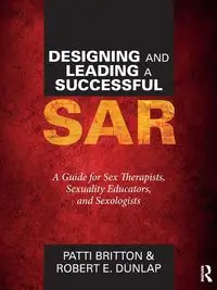 Designing and Leading a Successful SAR - Patti Britton