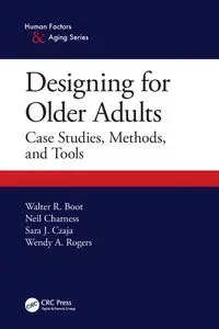 Designing for Older Adults - Walter Boot