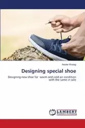 Designing special shoe - Wodag Awoke