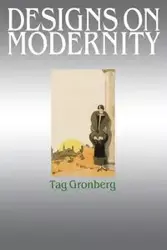 Designs on modernity - Gronberg Tag