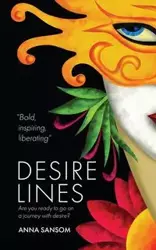 Desire Lines - Anna Sansom