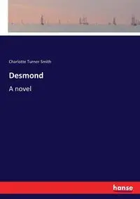 Desmond - Charlotte Smith Turner