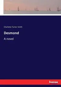 Desmond - Charlotte Smith Turner