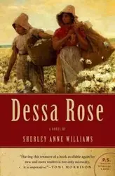 Dessa Rose - Williams Sherley A