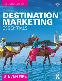 Destination Marketing - Steven Pike