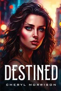 Destined - Cheryl Morrison