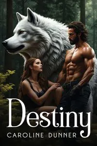 Destiny - Caroline Dunner