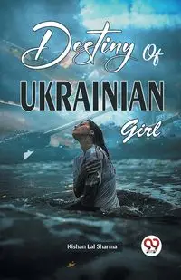 Destiny of Ukrainian Girl - Lal Sharma Kishan