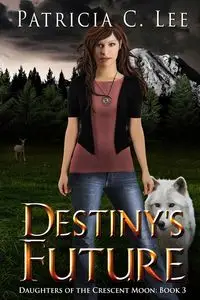 Destiny's Future - Lee Patricia C.