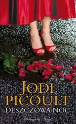 Deszczowa noc - Jodi Picoult