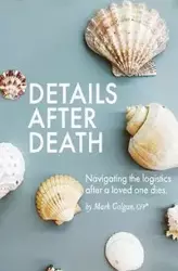 Details After Death - Mark Colgan R