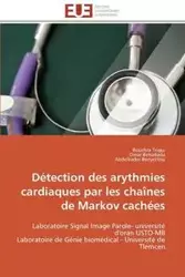 Détection des arythmies cardiaques par les chaînes de markov cachées - Collectif