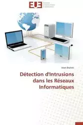 Détection d'intrusions dans les réseaux informatiques - BRAHMI-I