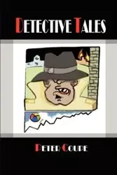 Detective Tales - Peter Coupe