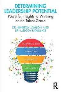 Determining Leadership Potential - Kimberly Janson