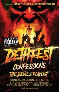 Dethfest Confessions - Duncan Ralston