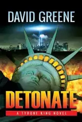 Detonate - David Greene