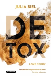 Detox Love Story - Julia Biel