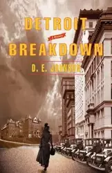 Detroit Breakdown - Johnson D. E.