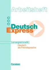 Deutsch Express Arbeitsheft - Heringer H. J.