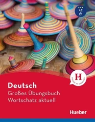 Deutsch Grosses Ubungsbuch Wortschatz aktuell - Marion Techmer, Lilli Marlen Brill