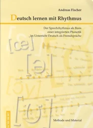 Deutsch lernen mit Rhythmus - Andreas Fischer