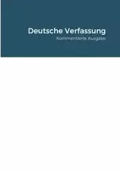 Deutsche Verfassung - Verfassungskollektiv das