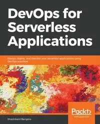 DevOps for Serverless Applications - Bangera Shashikant