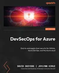 DevSecOps for Azure - David Okeyode