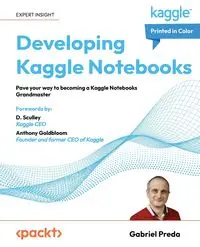 Developing Kaggle Notebooks - Gabriel Preda