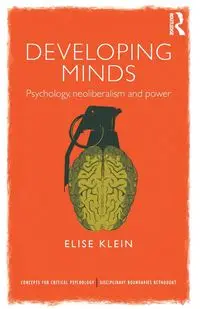 Developing Minds - Elise Klein