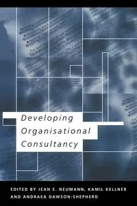 Developing Organisational Consultancy - Dawson-Shepherd Andraea