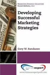 Developing Successful Marketing Strategies - Gary Randazzo