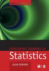 Developing Thinking in Statistics - Graham Alan