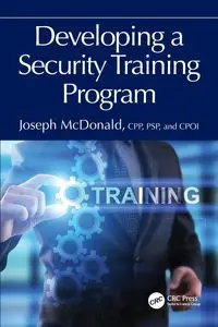 Developing a Security Training Program - Joseph McDonald