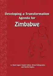 Developing a Transformation Agenda for Zimbabwe - Shari Eppel