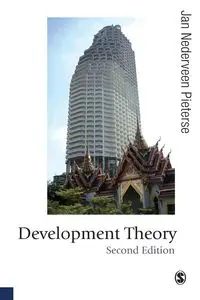 Development Theory - Jan Pieterse Nederveen