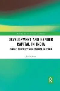 Development and Gender Capital in India - Arun Shoba