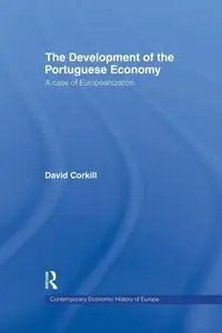 Development of the Portugese Economy - David Corkhill