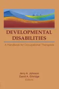 Developmental Disabilities - David Ethridge A