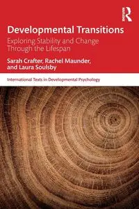 Developmental Transitions - Sarah Crafter