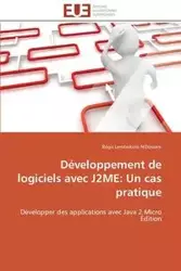 Développement de logiciels avec j2me - N'DOSSANI-R