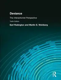 Deviance - Earl Rubington